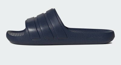Шлепанцы Adidas ADILETTE FLOW - 174744, фото 1 - интернет-магазин MEGASPORT