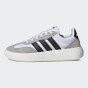 Кеди Adidas дитячі BARREDA DECODE J, фото 1 - інтернет магазин MEGASPORT
