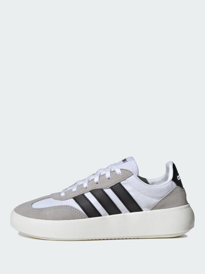 Кеди Adidas BARREDA DECODE J - 174740, фото 1 - інтернет-магазин MEGASPORT