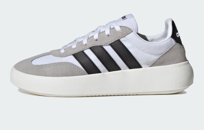 Кеди Adidas дитячі BARREDA DECODE J - 174740, фото 1 - інтернет-магазин MEGASPORT