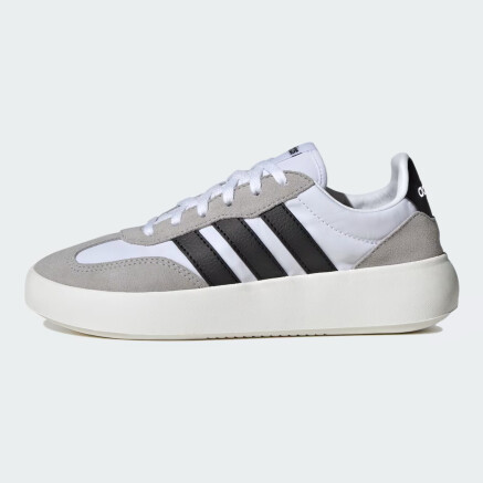 Кеди Adidas дитячі BARREDA DECODE J - 174740, фото 1 - інтернет-магазин MEGASPORT