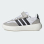 Кеди Adidas дитячі BARREDA DECODE EL C, фото 1 - інтернет магазин MEGASPORT