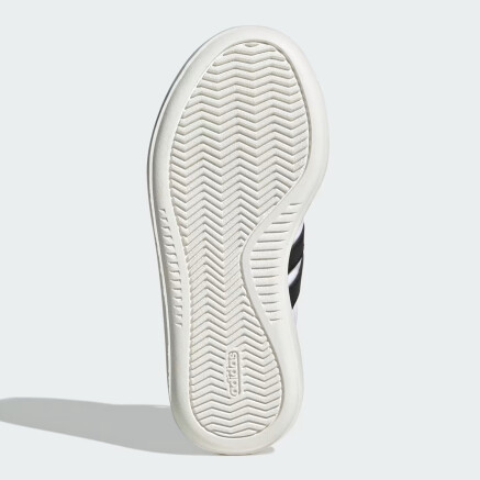 Кеди Adidas дитячі BARREDA DECODE EL C - 174739, фото 5 - інтернет-магазин MEGASPORT