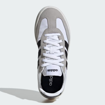 Кеди Adidas дитячі BARREDA DECODE J - 174740, фото 6 - інтернет-магазин MEGASPORT