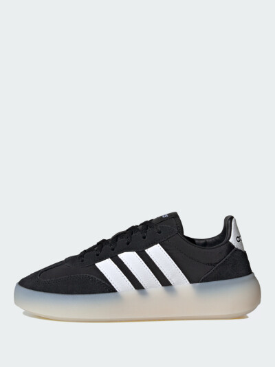 Кеди Adidas BARREDA DECODE J - 174743, фото 1 - інтернет-магазин MEGASPORT