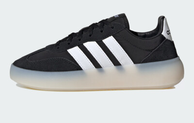 Кеди Adidas дитячі BARREDA DECODE J - 174743, фото 1 - інтернет-магазин MEGASPORT