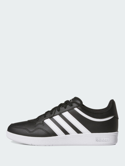 Кеди Adidas HOOPS 4.0 - 174742, фото 1 - інтернет-магазин MEGASPORT