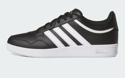 Кеди Adidas HOOPS 4.0 - 174742, фото 1 - інтернет-магазин MEGASPORT