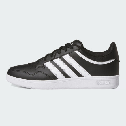 Кеди Adidas HOOPS 4.0 - 174742, фото 1 - інтернет-магазин MEGASPORT