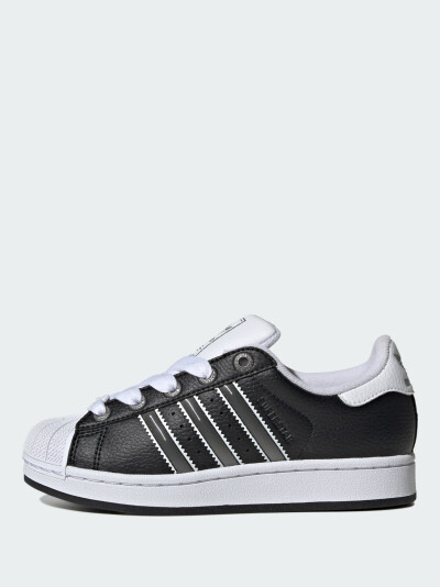 Кеди Adidas Originals SUPERSTAR II J - 174738, фото 1 - інтернет-магазин MEGASPORT