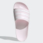 Шльопанці Adidas ADILETTE AQUA, фото 5 - інтернет магазин MEGASPORT