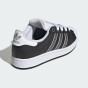 Кеди Adidas Originals дитячі SUPERSTAR II J, фото 4 - інтернет магазин MEGASPORT