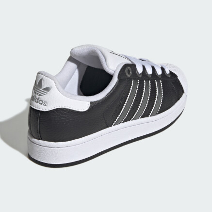 Кеди Adidas Originals дитячі SUPERSTAR II J - 174738, фото 4 - інтернет-магазин MEGASPORT
