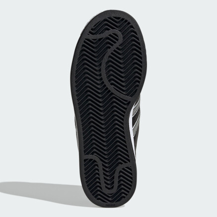 Кеди Adidas Originals дитячі SUPERSTAR II J - 174738, фото 5 - інтернет-магазин MEGASPORT
