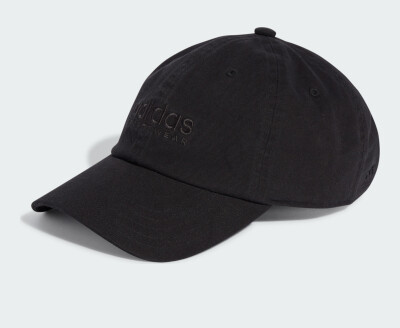 Кепка і Панама Adidas SPW DAD CAP - 174745, фото 1 - інтернет-магазин MEGASPORT
