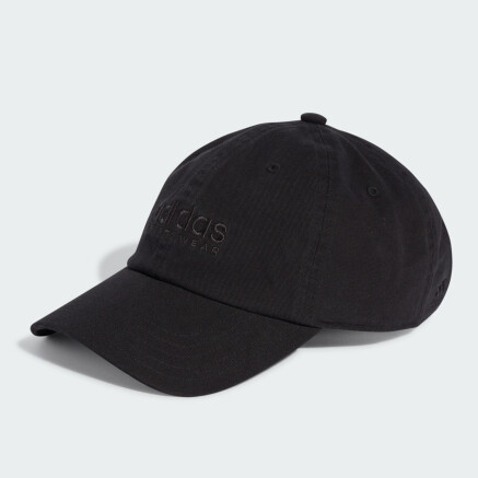Кепка Adidas SPW DAD CAP - 174745, фото 1 - інтернет-магазин MEGASPORT