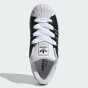 Кеди Adidas Originals дитячі SUPERSTAR II J, фото 6 - інтернет магазин MEGASPORT