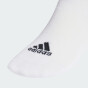 Шкарпетки Adidas 3S C SPW MID 3P, фото 3 - інтернет магазин MEGASPORT