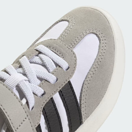 Кеди Adidas дитячі BARREDA DECODE EL C - 174739, фото 7 - інтернет-магазин MEGASPORT