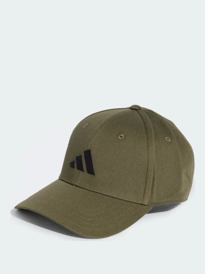 Кепка Adidas BB CAP COT NL - 174657, фото 1 - інтернет-магазин MEGASPORT