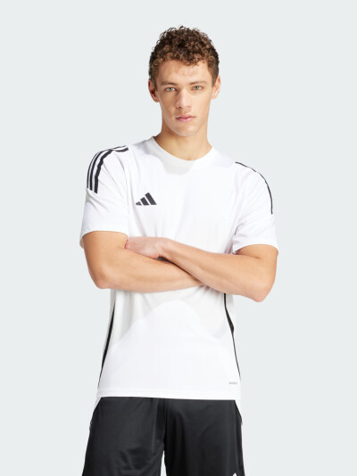 Футболка Adidas TIRO24 JSY - 174757, фото 1 - інтернет-магазин MEGASPORT