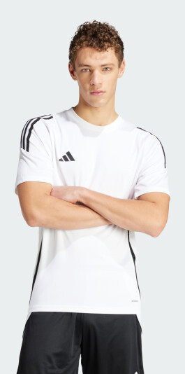 Футболка Adidas TIRO24 JSY - 174757, фото 1 - інтернет-магазин MEGASPORT