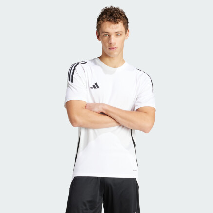 Футболка Adidas TIRO24 JSY - 174757, фото 1 - інтернет-магазин MEGASPORT