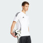 Футболка Adidas TIRO24 JSY, фото 4 - інтернет магазин MEGASPORT