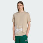 Футболка Adidas Originals GRAPHIC LO SS T, фото 1 - інтернет магазин MEGASPORT