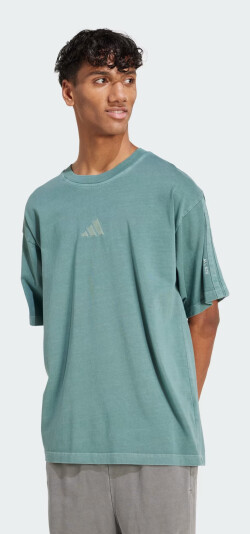 Футболка Adidas M A SZN W T - 174754, фото 1 - інтернет-магазин MEGASPORT