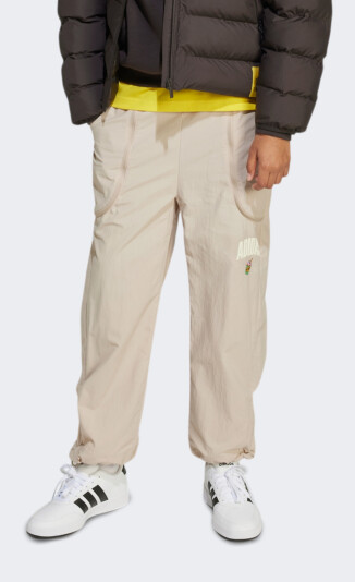 Спортивные штаны Adidas детские J SIM PNT - 174753, фото 1 - интернет-магазин MEGASPORT