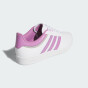 Кеди Adidas HOOPS 4.0 W, фото 4 - інтернет магазин MEGASPORT