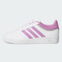 Кеди Adidas HOOPS 4.0 W, фото 1 - інтернет магазин MEGASPORT