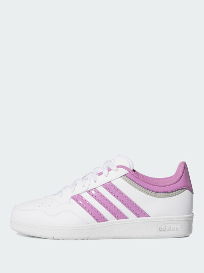 Кеди Adidas HOOPS 4.0 W - 174759, фото 1 - інтернет-магазин MEGASPORT