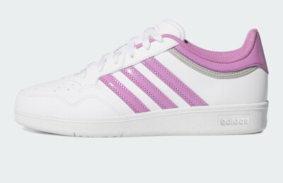 Кеды Adidas HOOPS 4.0 W - 174759, фото 1 - интернет-магазин MEGASPORT