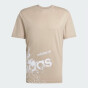 Футболка Adidas Originals GRAPHIC LO SS T, фото 6 - інтернет магазин MEGASPORT