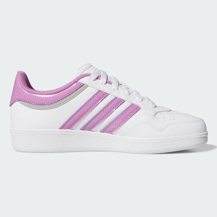 Кеди Adidas HOOPS 4.0 W - 174759, фото 3 - інтернет-магазин MEGASPORT