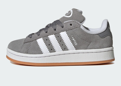 Кеди Adidas Originals дитячі CAMPUS 00s C - 174749, фото 1 - інтернет-магазин MEGASPORT