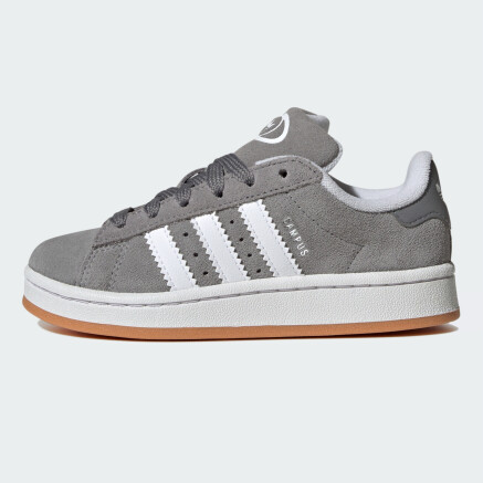 Кеди Adidas Originals дитячі CAMPUS 00s C - 174749, фото 1 - інтернет-магазин MEGASPORT