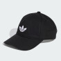 Кепка Adidas Originals BASEBALL CAP AC, фото 1 - інтернет магазин MEGASPORT