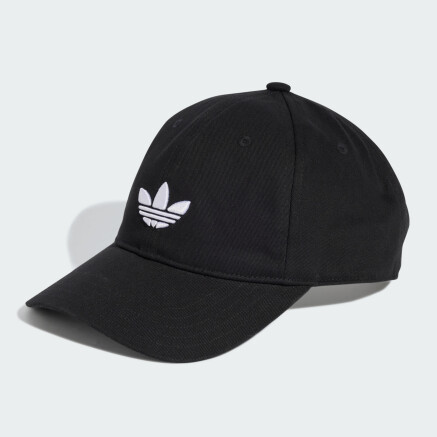 Кепка Adidas Originals BASEBALL CAP AC - 174746, фото 1 - інтернет-магазин MEGASPORT
