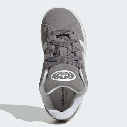 Кеди Adidas Originals дитячі CAMPUS 00s C - 174749, фото 6 - інтернет-магазин MEGASPORT