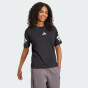 Футболка Adidas W FI 3S TEE, фото 3 - інтернет магазин MEGASPORT