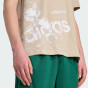 Футболка Adidas Originals GRAPHIC LO SS T, фото 5 - інтернет магазин MEGASPORT