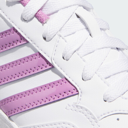 Кеди Adidas HOOPS 4.0 W - 174759, фото 7 - інтернет-магазин MEGASPORT