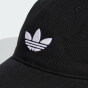 Кепка Adidas Originals BASEBALL CAP AC, фото 2 - інтернет магазин MEGASPORT