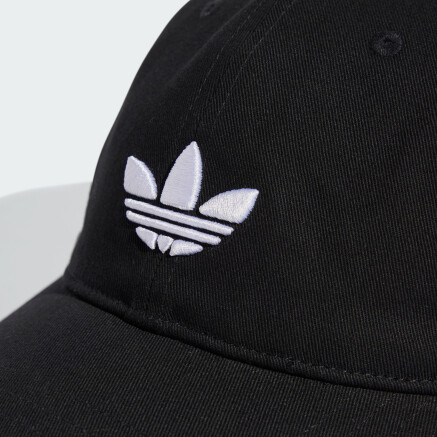 Кепка Adidas Originals BASEBALL CAP AC - 174746, фото 2 - інтернет-магазин MEGASPORT