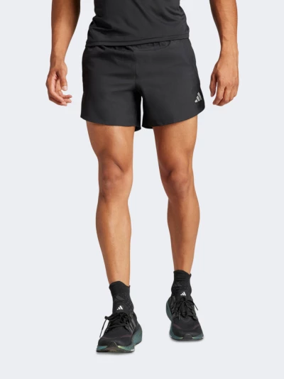 Шорти Adidas RUN IT SHORT - 167372, фото 1 - інтернет-магазин MEGASPORT
