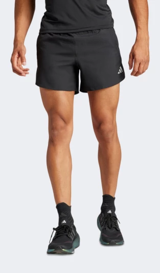 Шорты Adidas RUN IT SHORT - 167372, фото 1 - интернет-магазин MEGASPORT