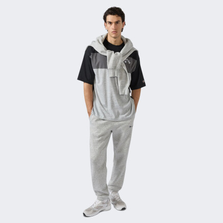 Футболка Champion t-shape tee - 174789, фото 3 - інтернет-магазин MEGASPORT